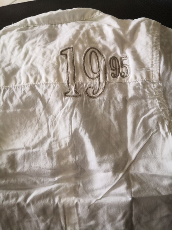 Chemise 18 mois Orchestra - photo numéro 4