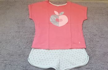 Pyjama Okaïdi 6 ans