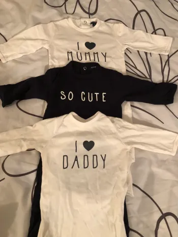 Pyjama été