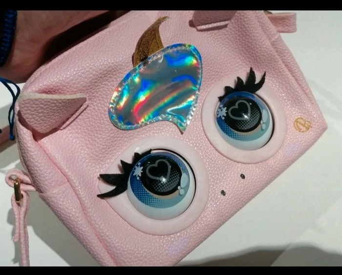 Sac Purse Pets🦄 fillette - photo numéro 4