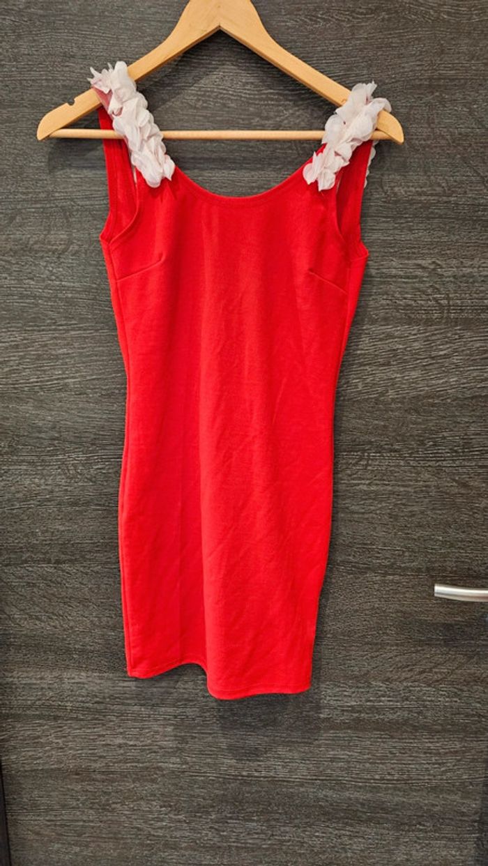 Robe moulante femme - photo numéro 4