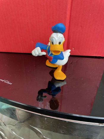 Figurine Donald Disney