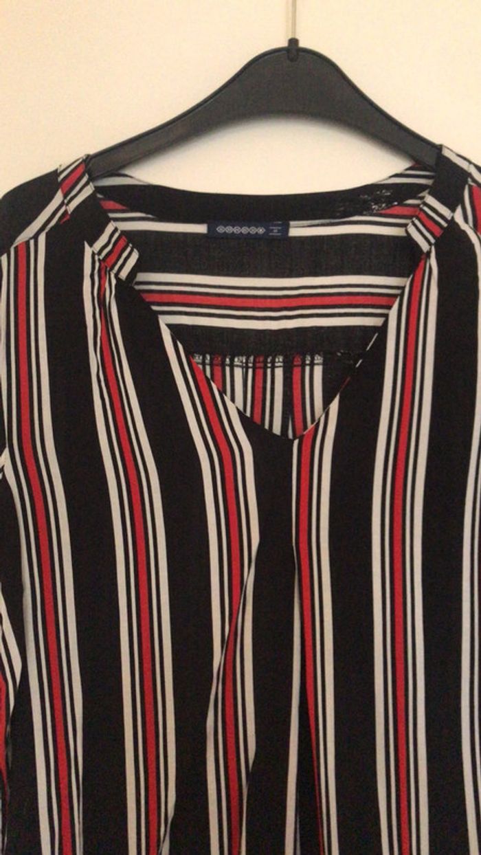 Blouse bonibo - photo numéro 3