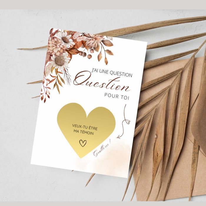 Cartes à gratter - photo numéro 3