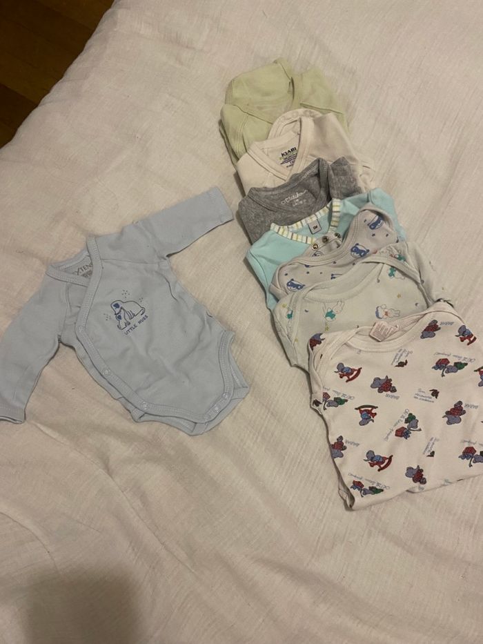 Lot Bodie - photo numéro 2