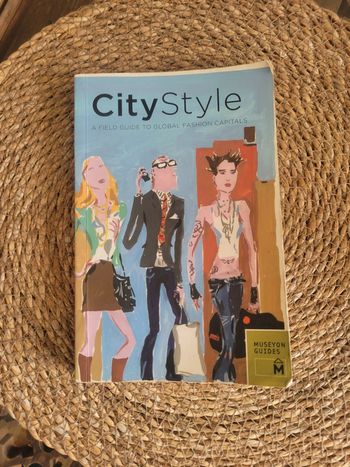 City Style. Guide touristique