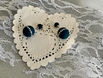 # boucles d’oreilles #