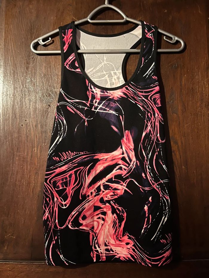 Ensemble de sport femme