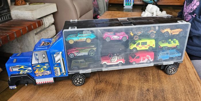 Jouets