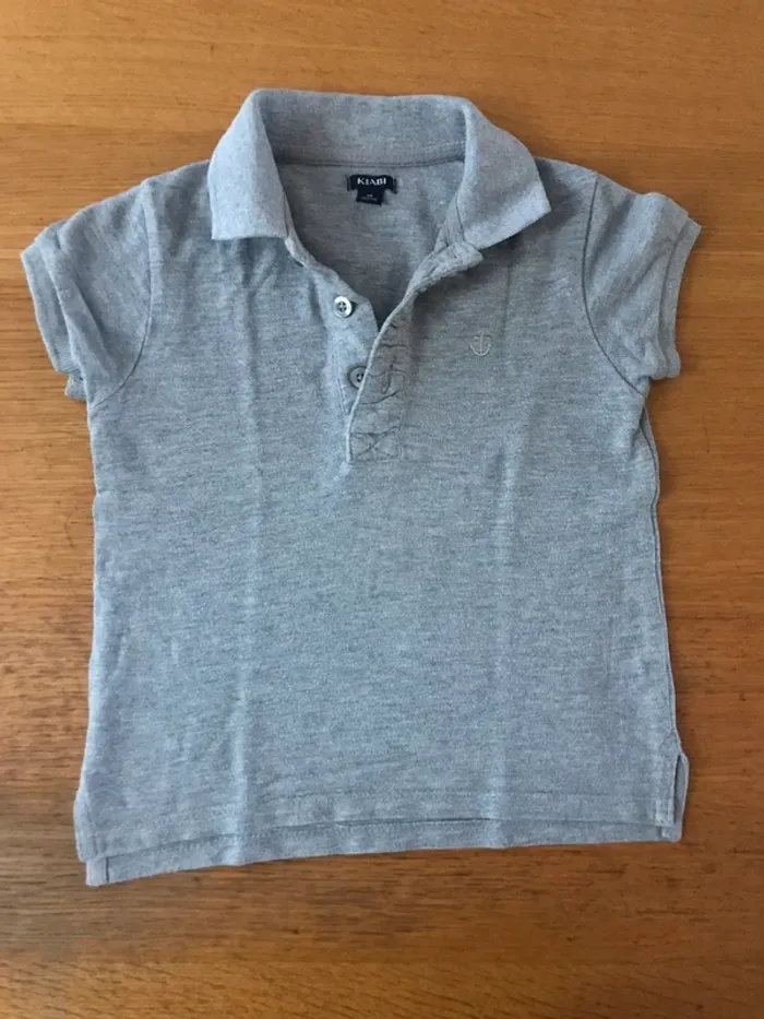 Lot 6 t-shirt manches courtes 3 ans - photo numéro 12