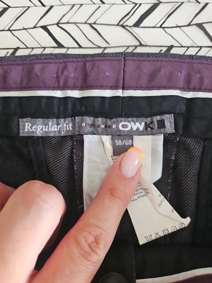 Pantalon marque OWK - photo numéro 4