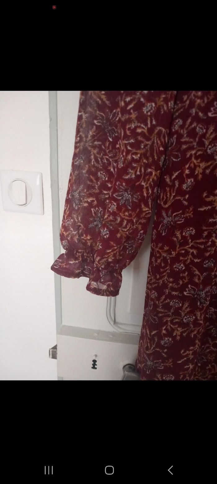 Robe longue - photo numéro 3