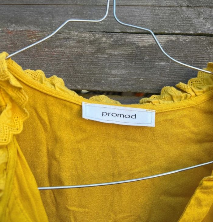 Blouse femme Promod – Taille M – Bon état général - photo numéro 5