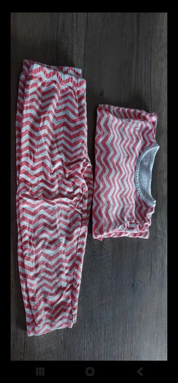 Pyjamas fille 36 mois Marque tex