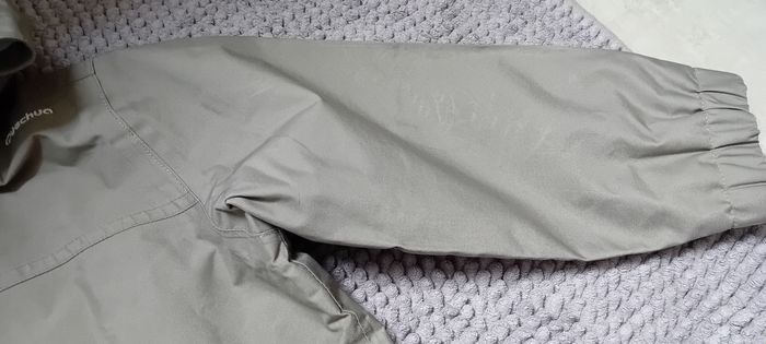 Coupe vent Queshua 4 ans - photo numéro 4