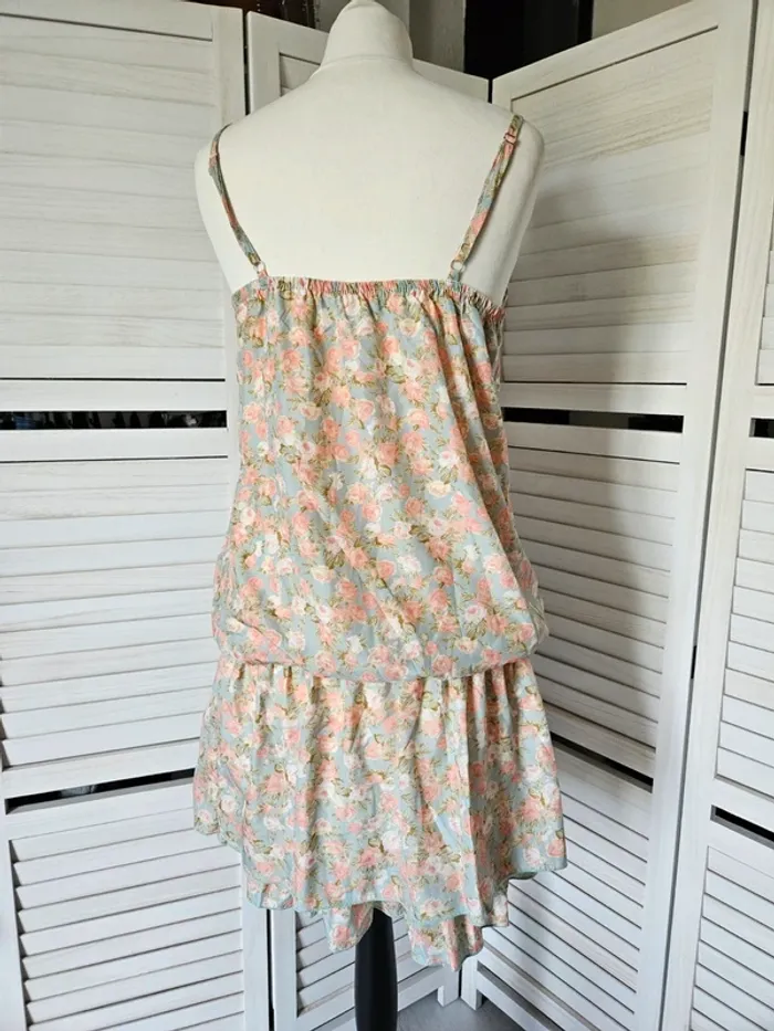 Robe été T.U - photo numéro 5