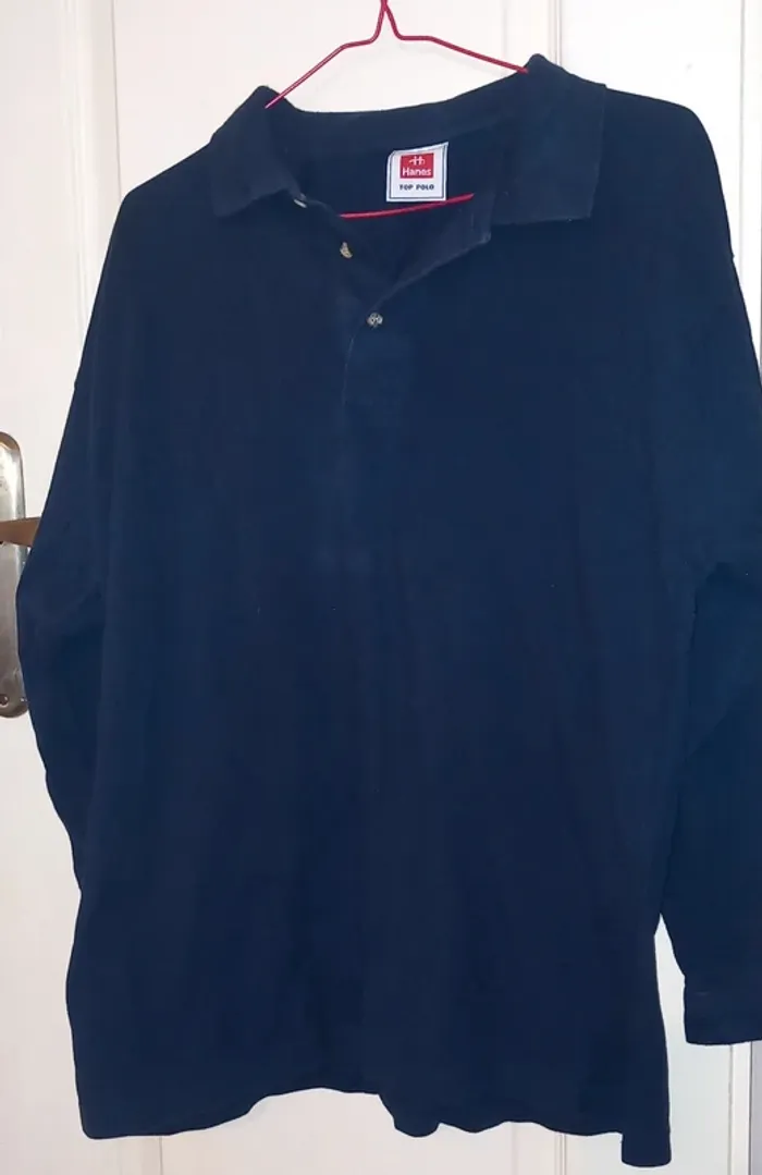 Top polo