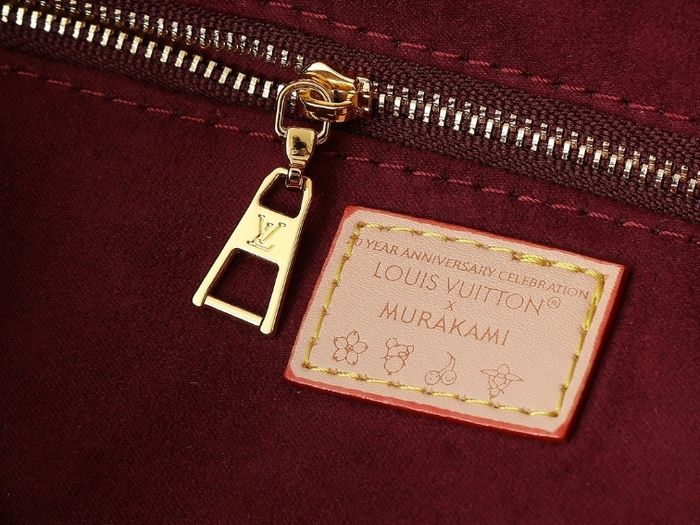 Louis Vuitton OnTheGo  M13079 - photo numéro 8