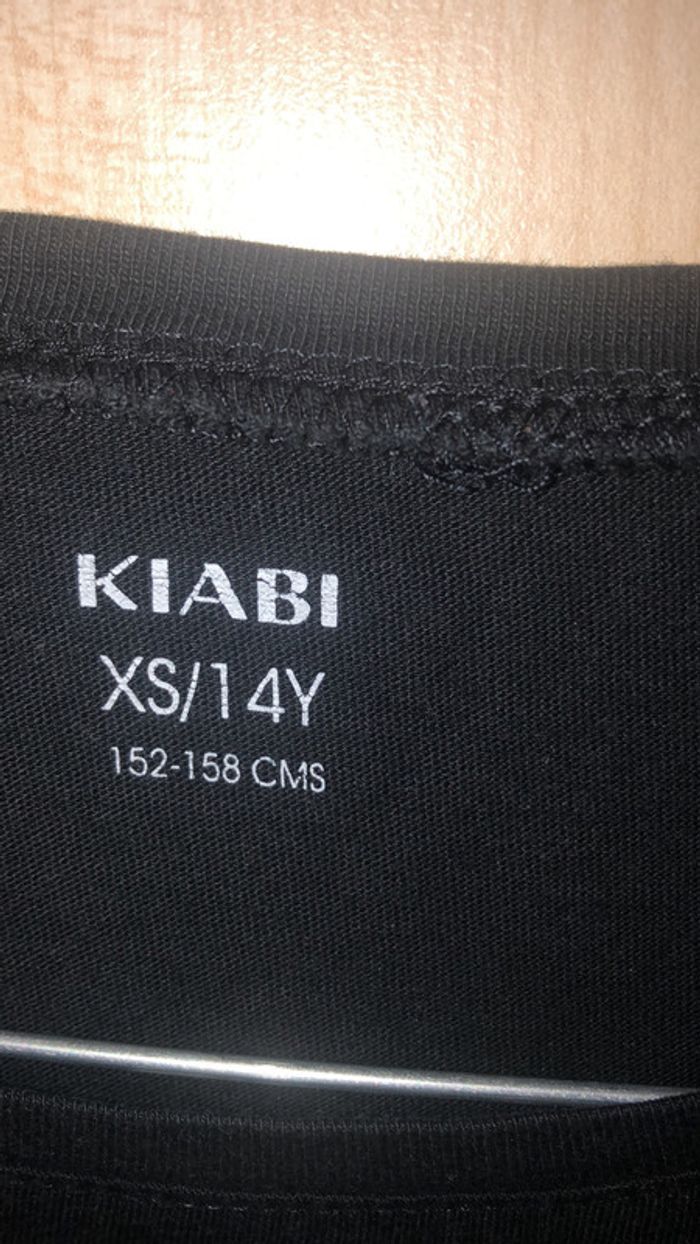 Tee-shirt - photo numéro 3