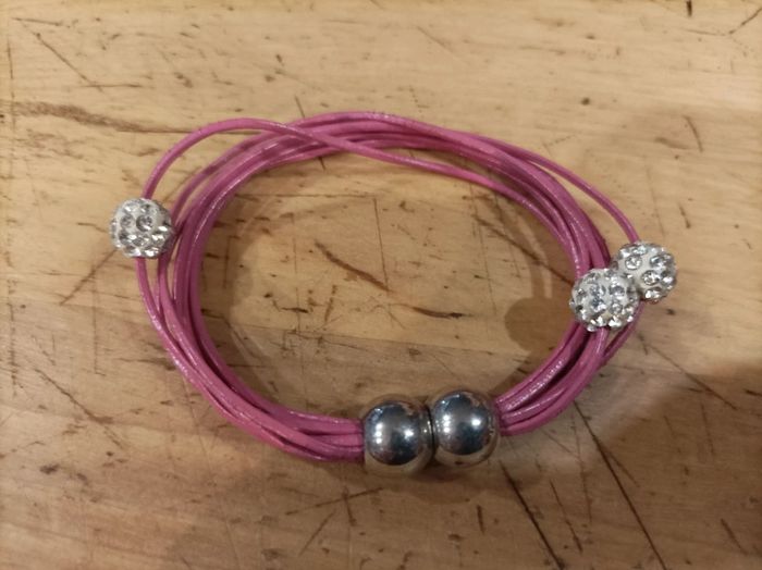 Bracelet fantaisie