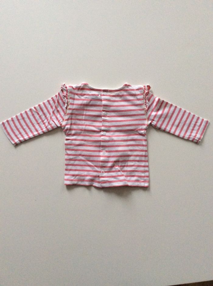 T shirt - photo numéro 4