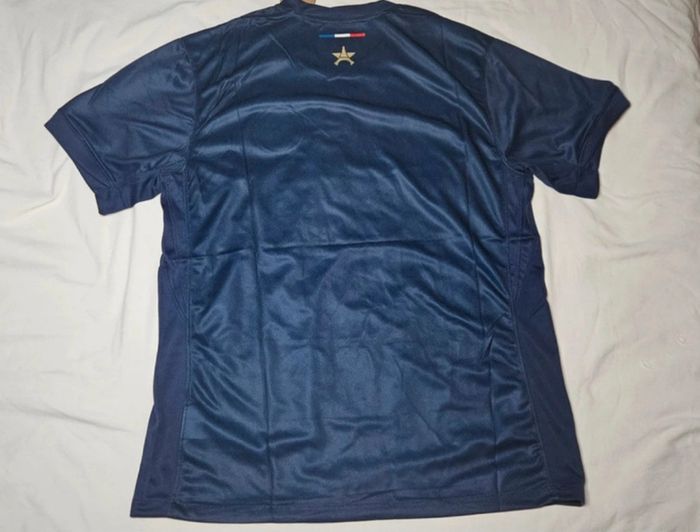 Maillot de foot psg - photo numéro 2