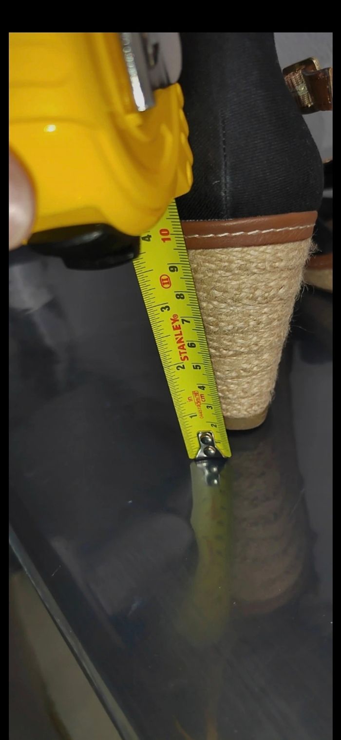 Tallons compensé - photo numéro 4