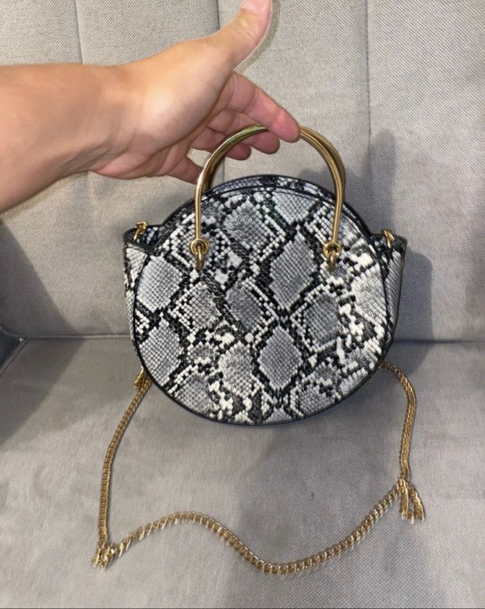 Sac à main/ bandoulière