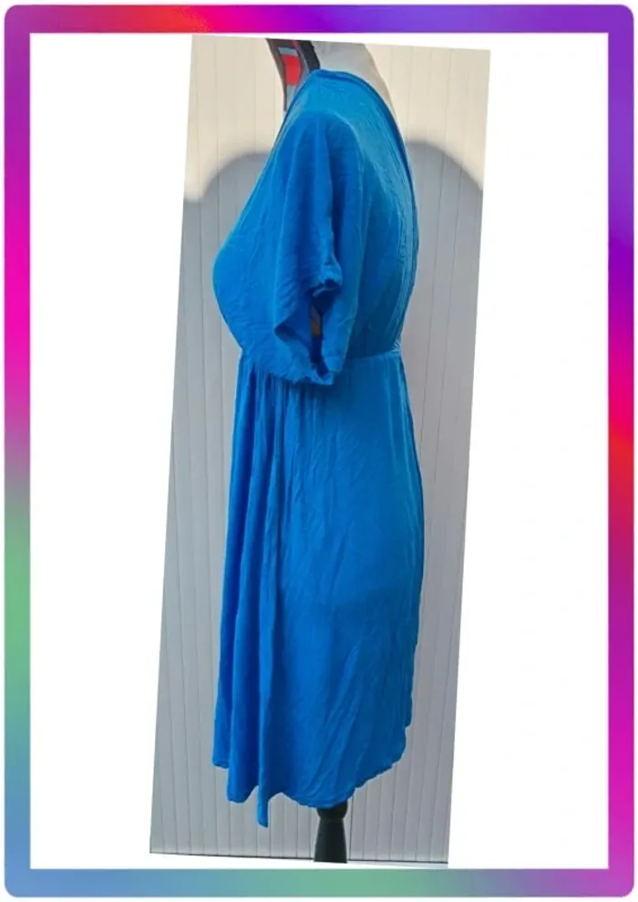 Robe légère L Be Fun - photo numéro 3