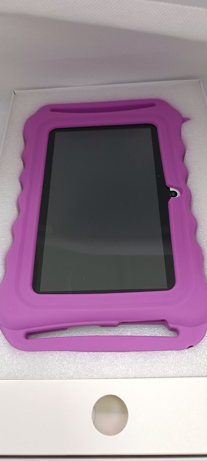Tablette neuve