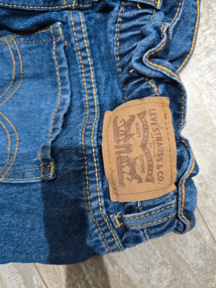 Jeans #orianablfille14ans - photo numéro 5