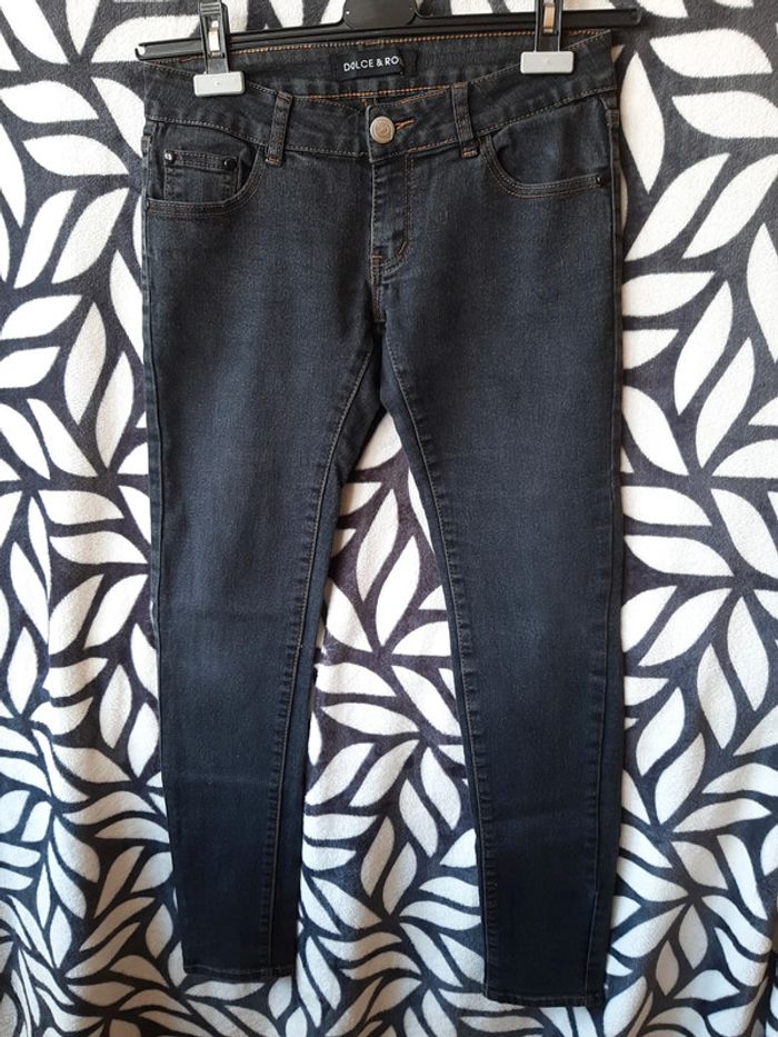 Jeans femme Taille 38