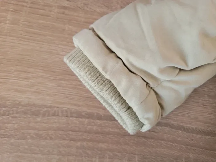 Manteau fille en 9 mois - photo numéro 13