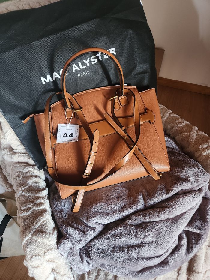 Sac Mac Alyster - photo numéro 2