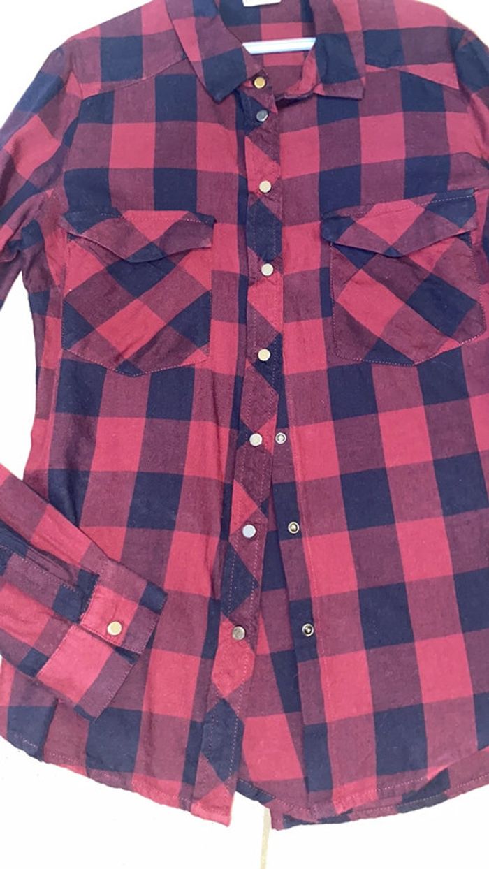 Chemise - photo numéro 3