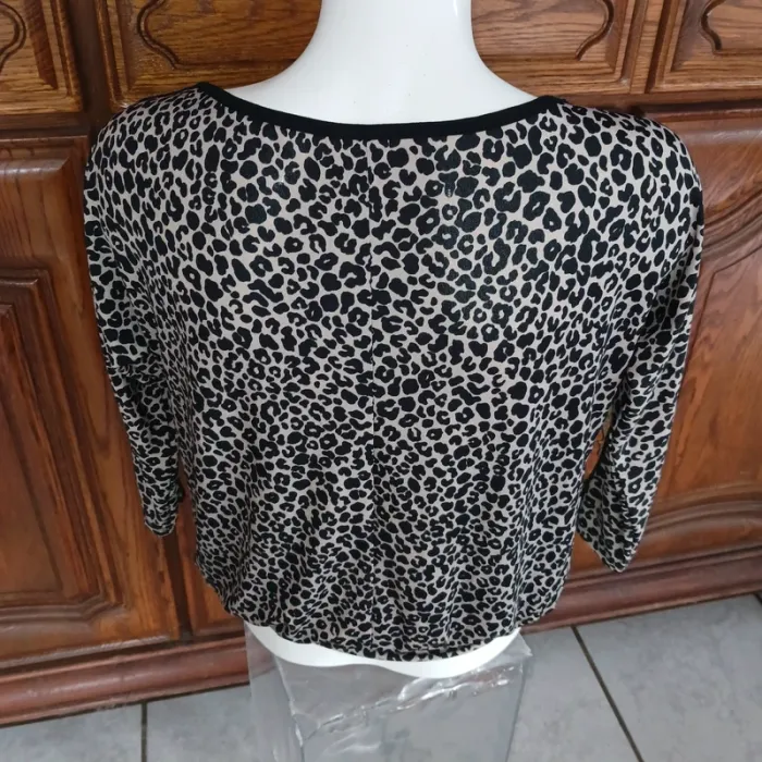 Blouse taille unique - photo numéro 5