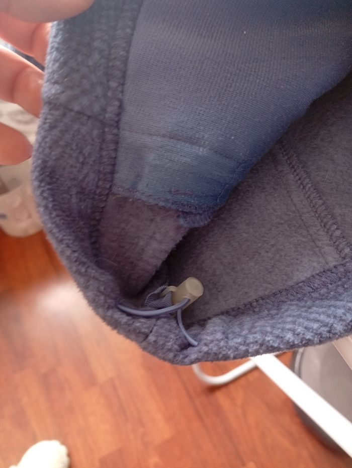 Gilet polaire femme Columbia - photo numéro 6