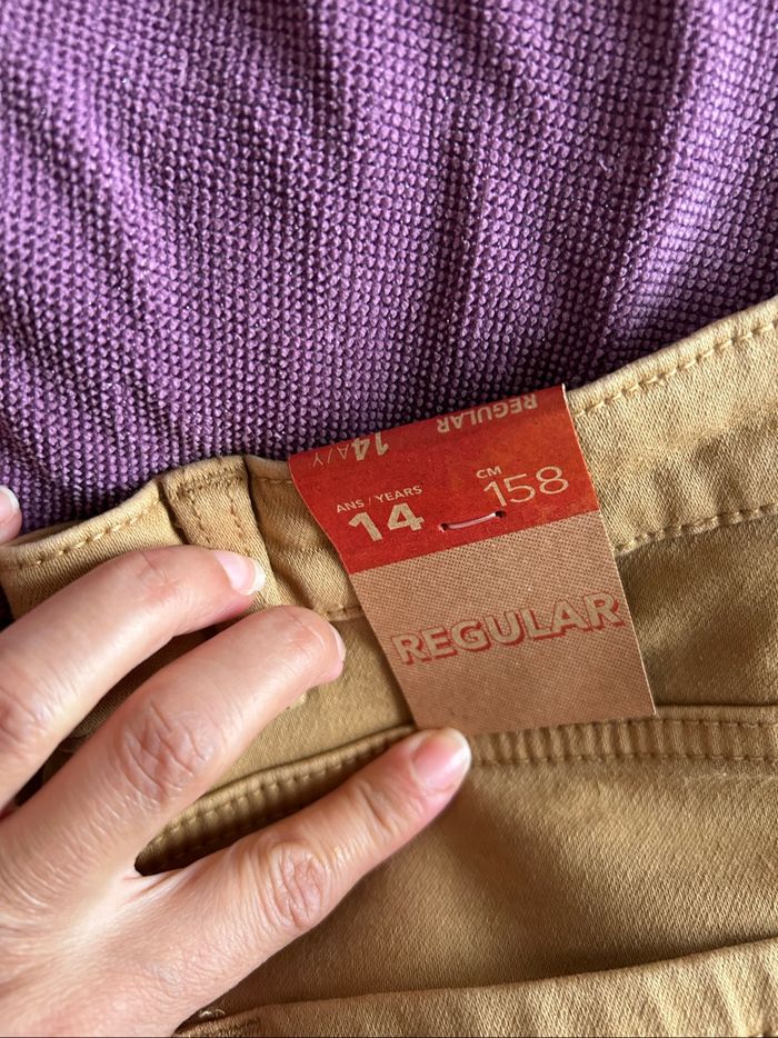 Pantalon
