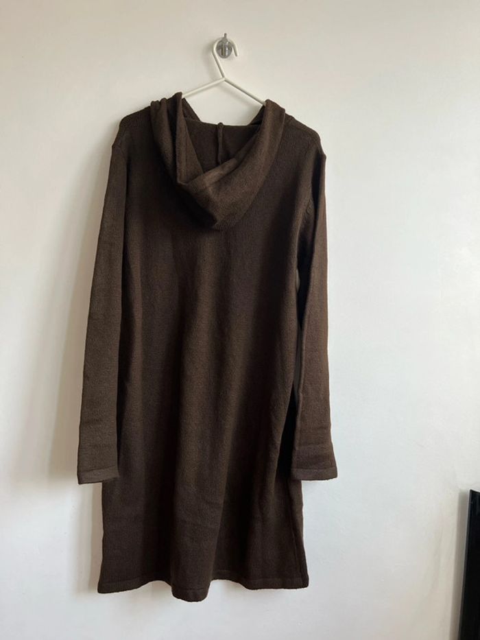 Robe pull M - photo numéro 8