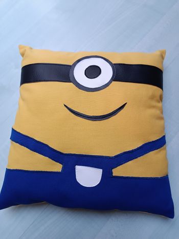 Coussin p'tit Mignon