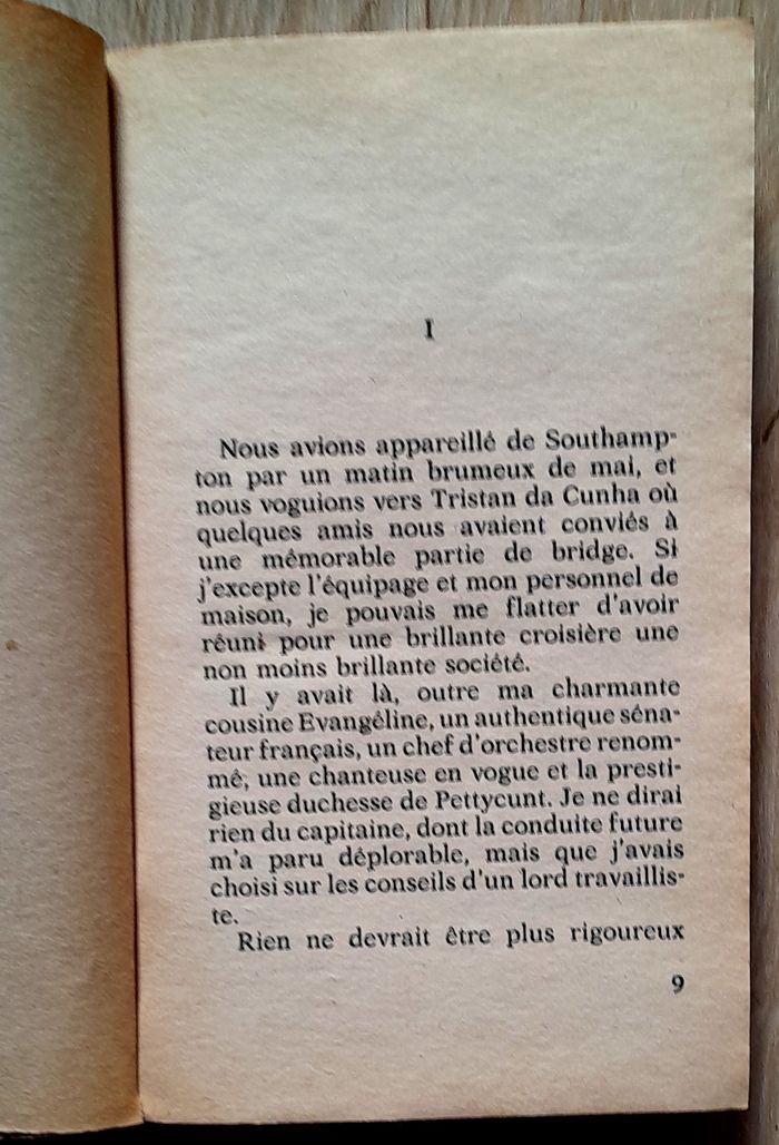 Anne de Launay - l'île aux délices plaisir les éditions du bébé noir - photo numéro 7