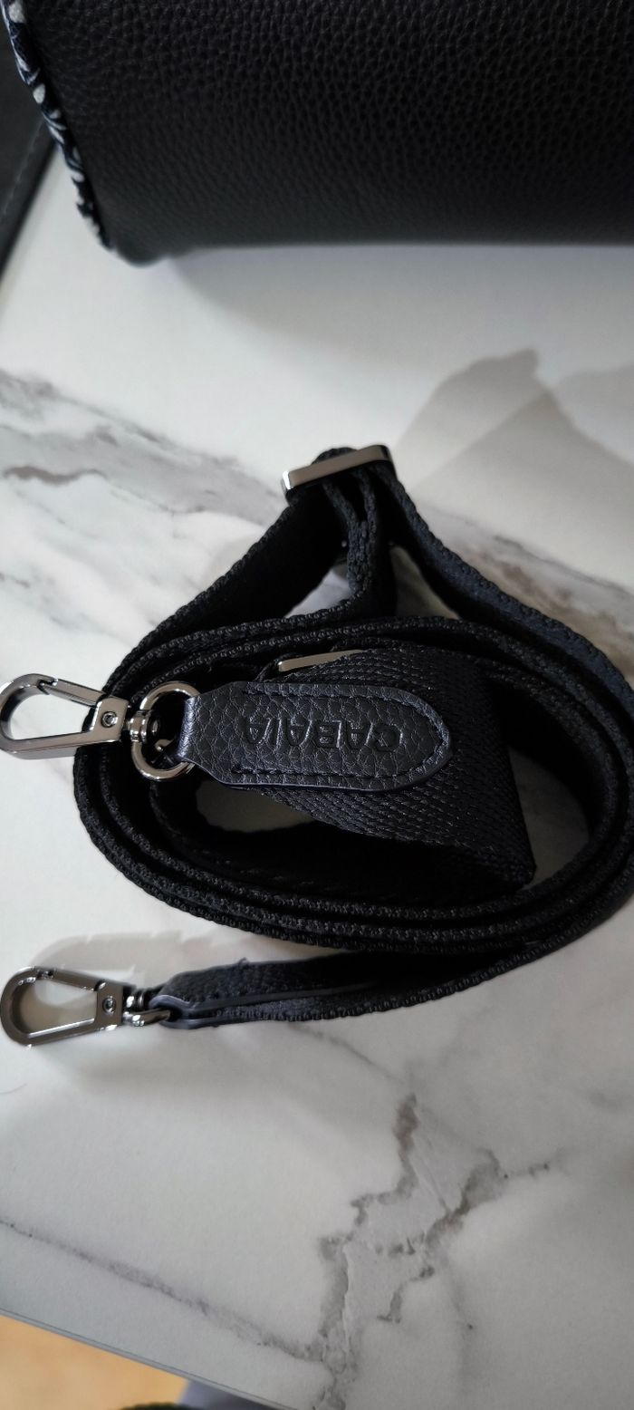 Sac crossbody catane médium cabaia - photo numéro 3