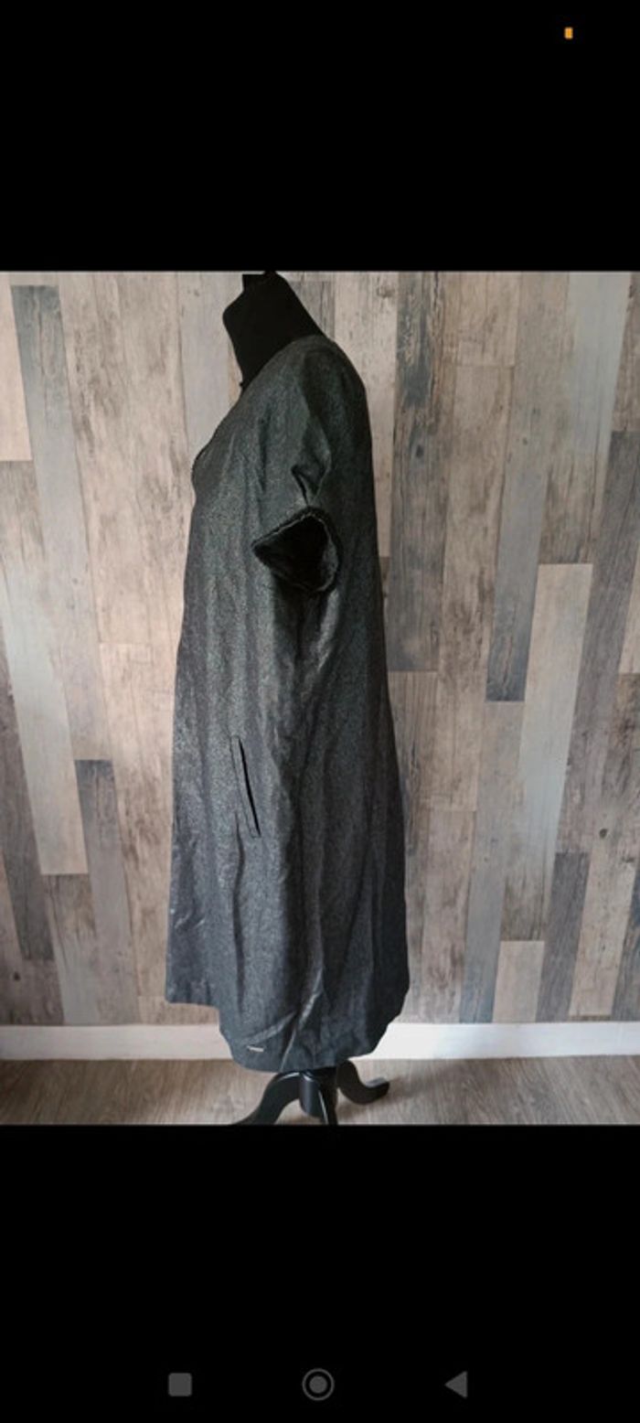 Robe Julie Guerlande 46 (sans ceinture) - photo numéro 4