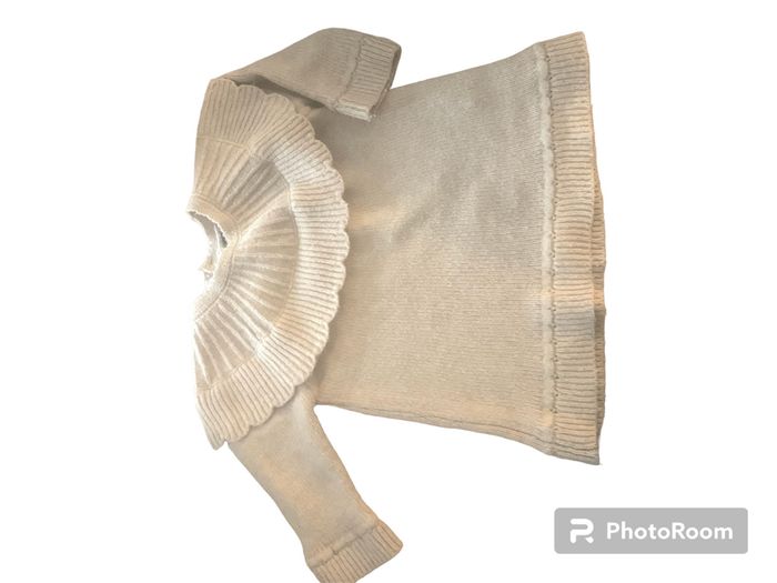 Robe bébé 9 mois