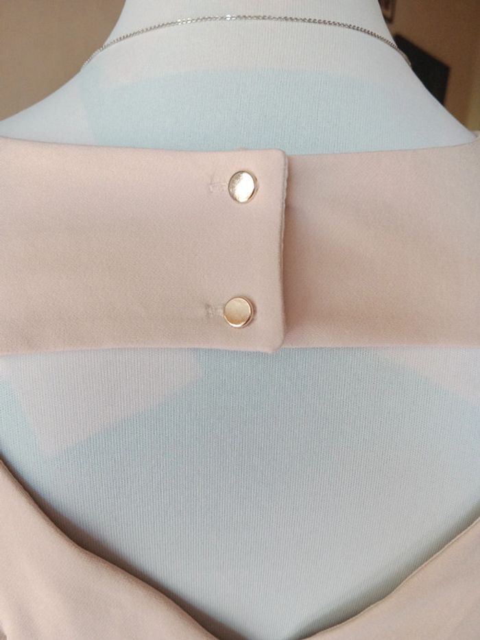 Robe cintrée élégante - photo numéro 4