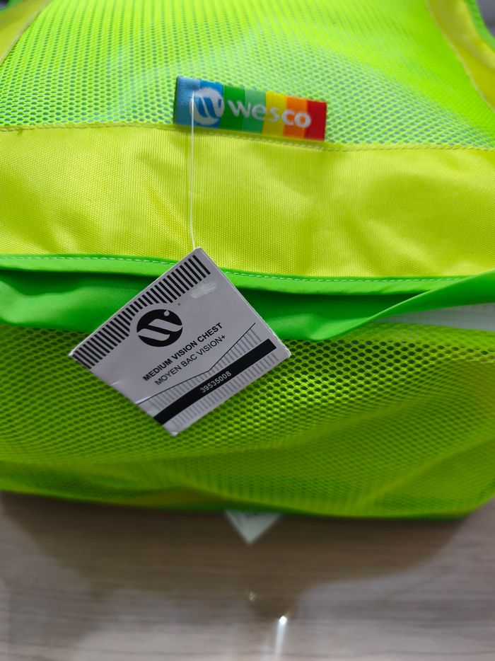 Lot de coussins et housse Wesco neuf - photo numéro 2