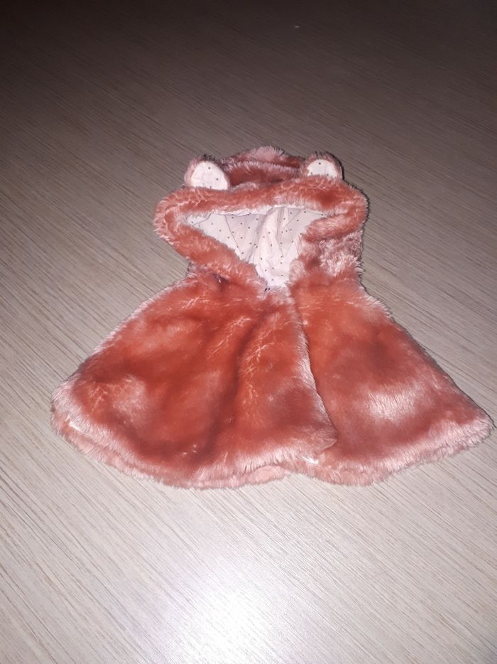 Poncho
