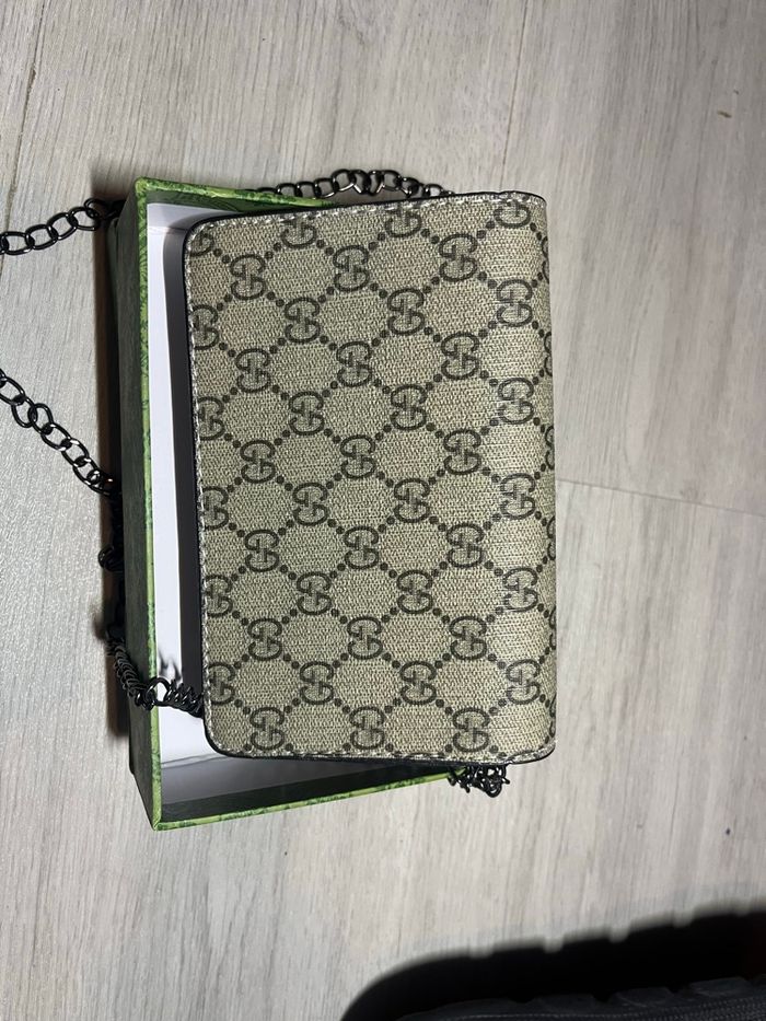 Sac femme neuf - photo numéro 3