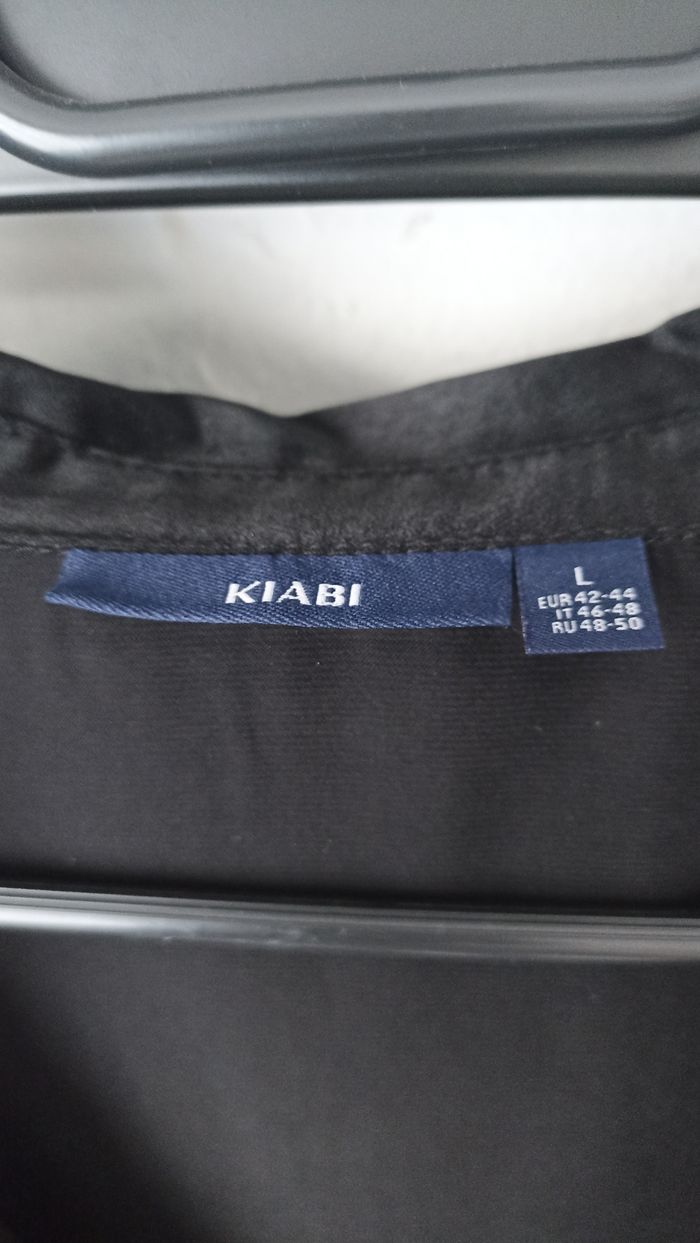 Blouse Kiabi 42 - photo numéro 3