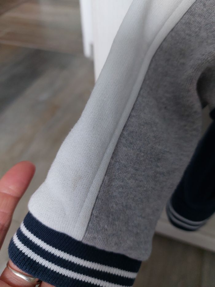 Gilet - photo numéro 2